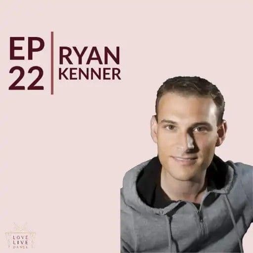 Ballroom Chat Thumbnail Episode 22 Ryan Kenner